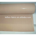 Golden supplier Heat resistance ptfe release fabric sheet